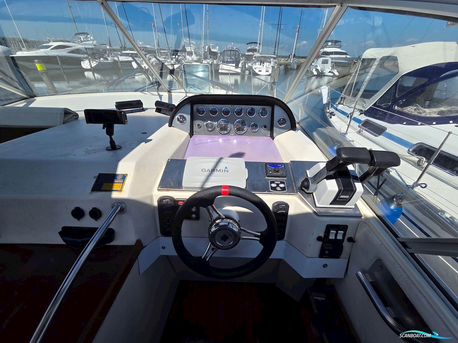 Alicraft 1050 Sports Cruiser
