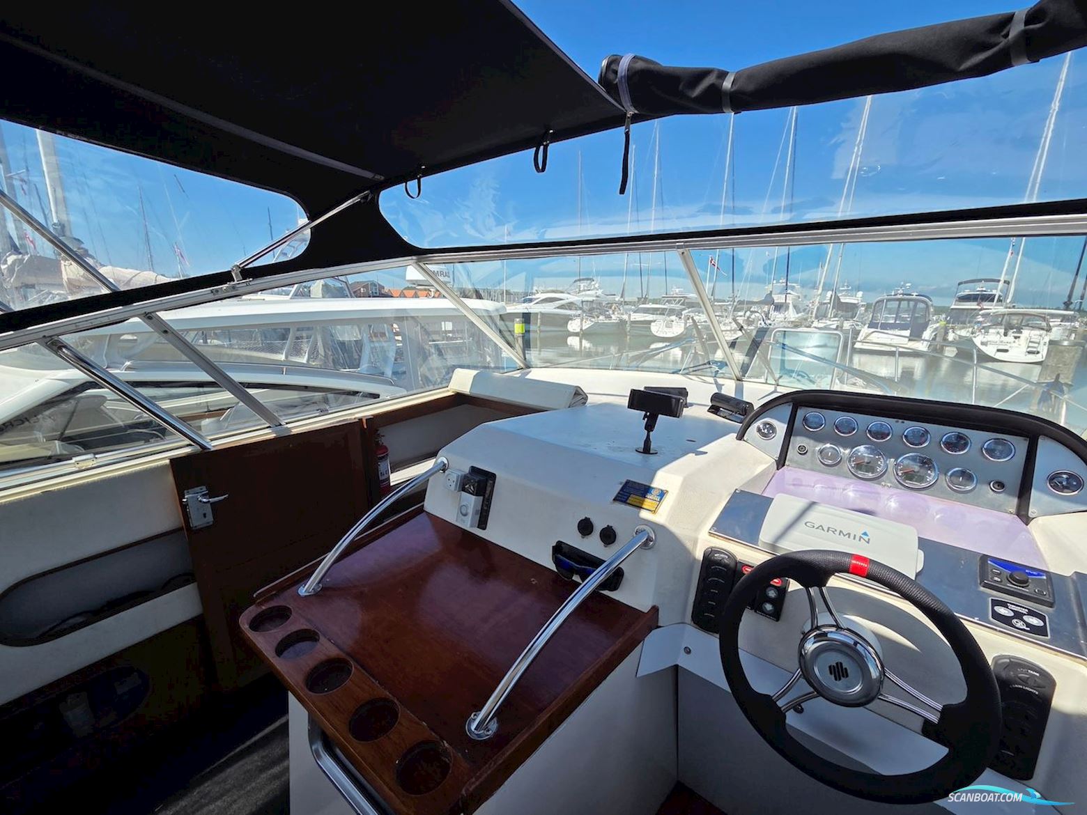 Alicraft 1050 Sports Cruiser