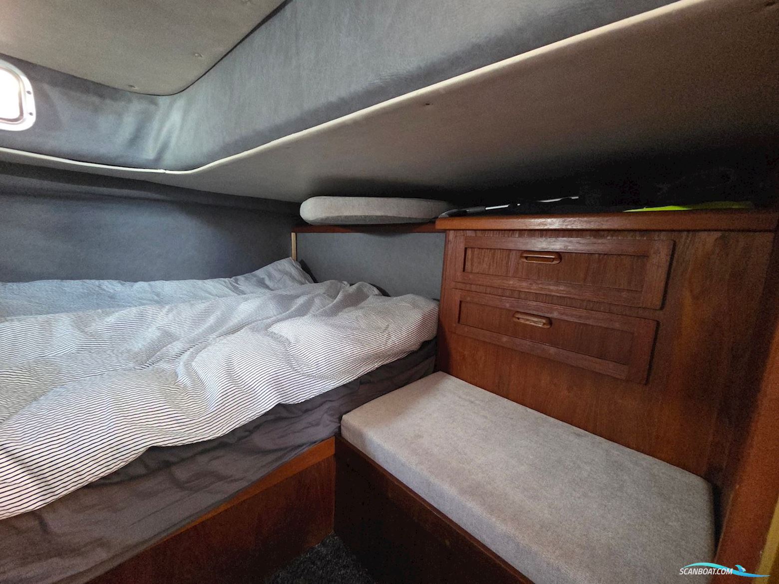 Alicraft 1050 Sports Cruiser