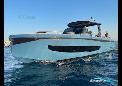 Allure yacht ALLURE 38 Motorbåd 2022, med MERCRUISER motor, Frankrig