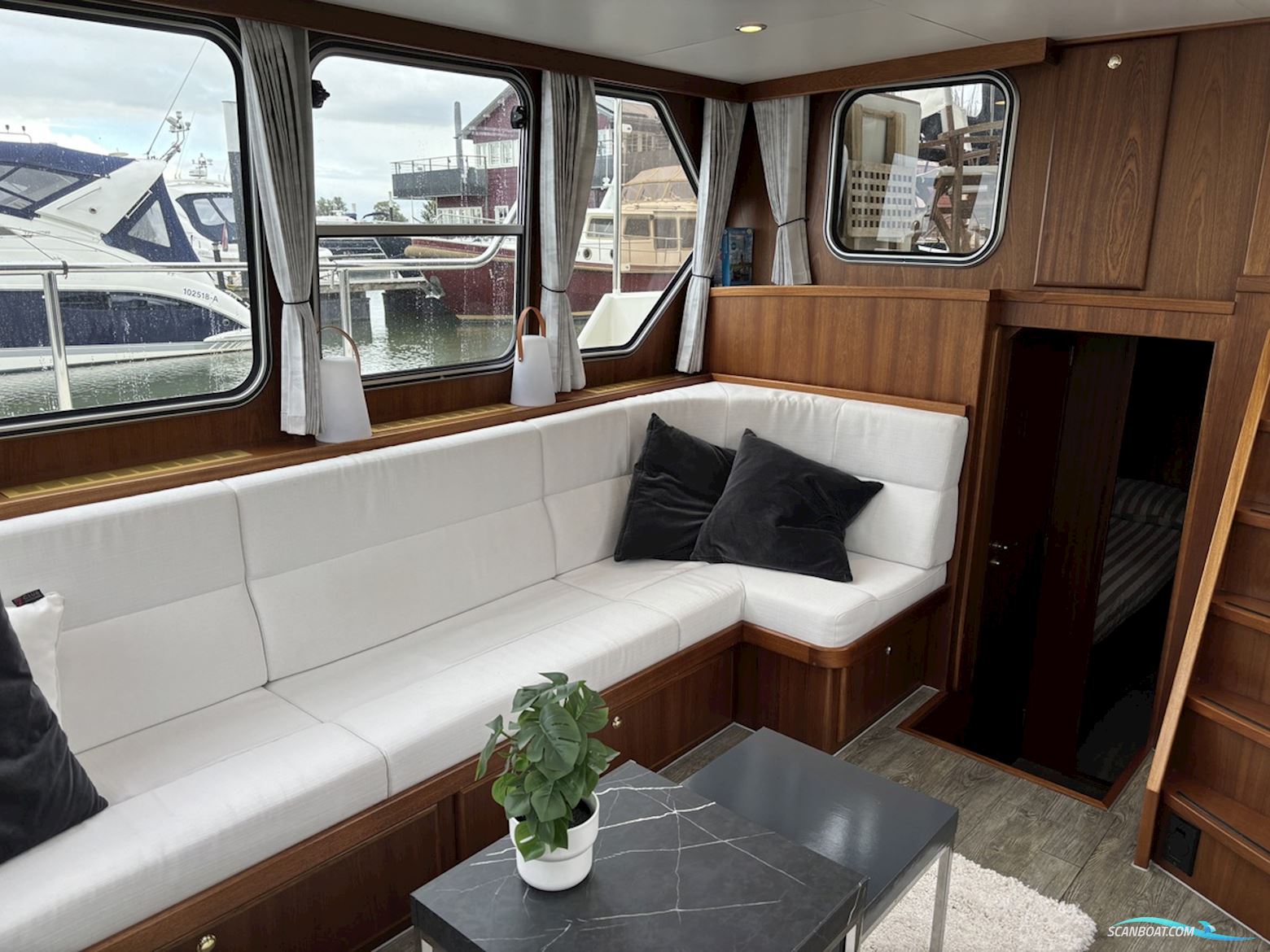 Alm  Kruiser 12.50 AK