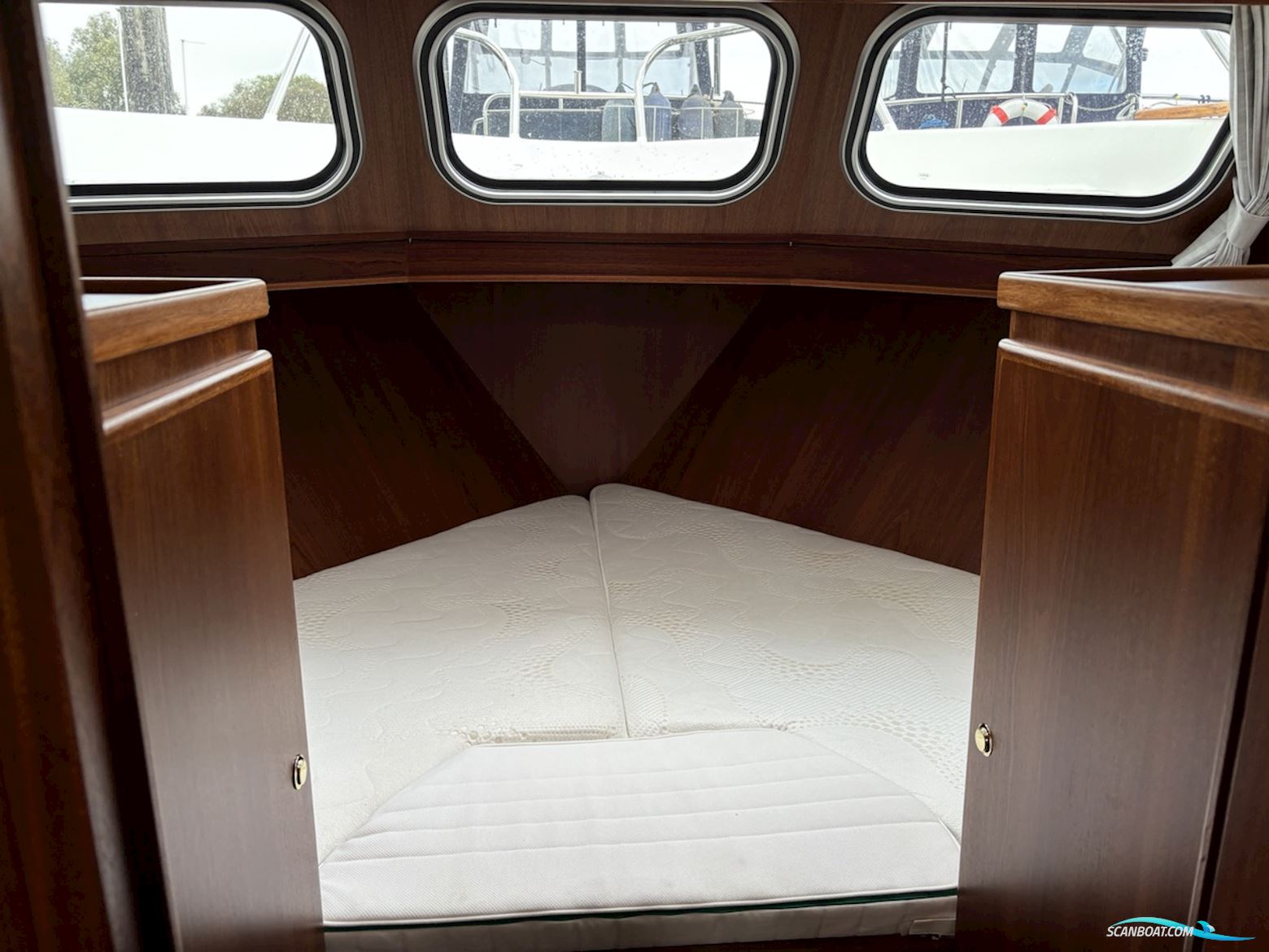 Alm  Kruiser 12.50 AK