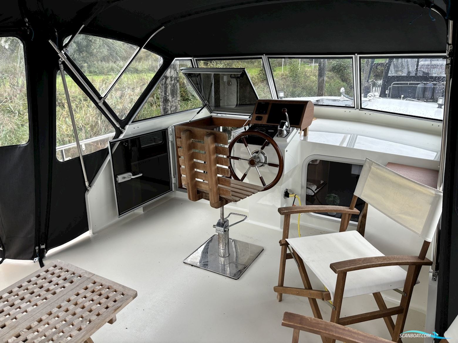 Alm  Kruiser 12.50 AK