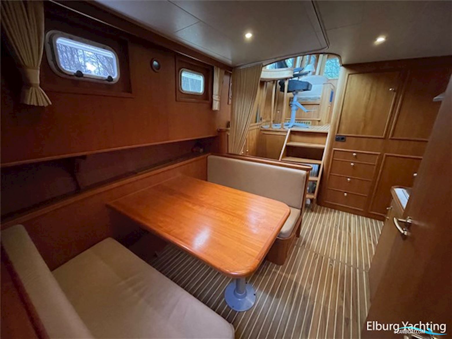 Alm Classic 14.00 - France Proof