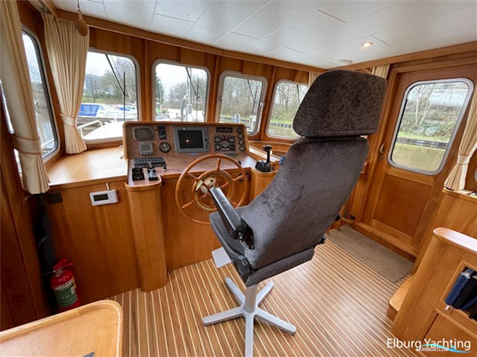 Alm Classic 14.00 - France Proof