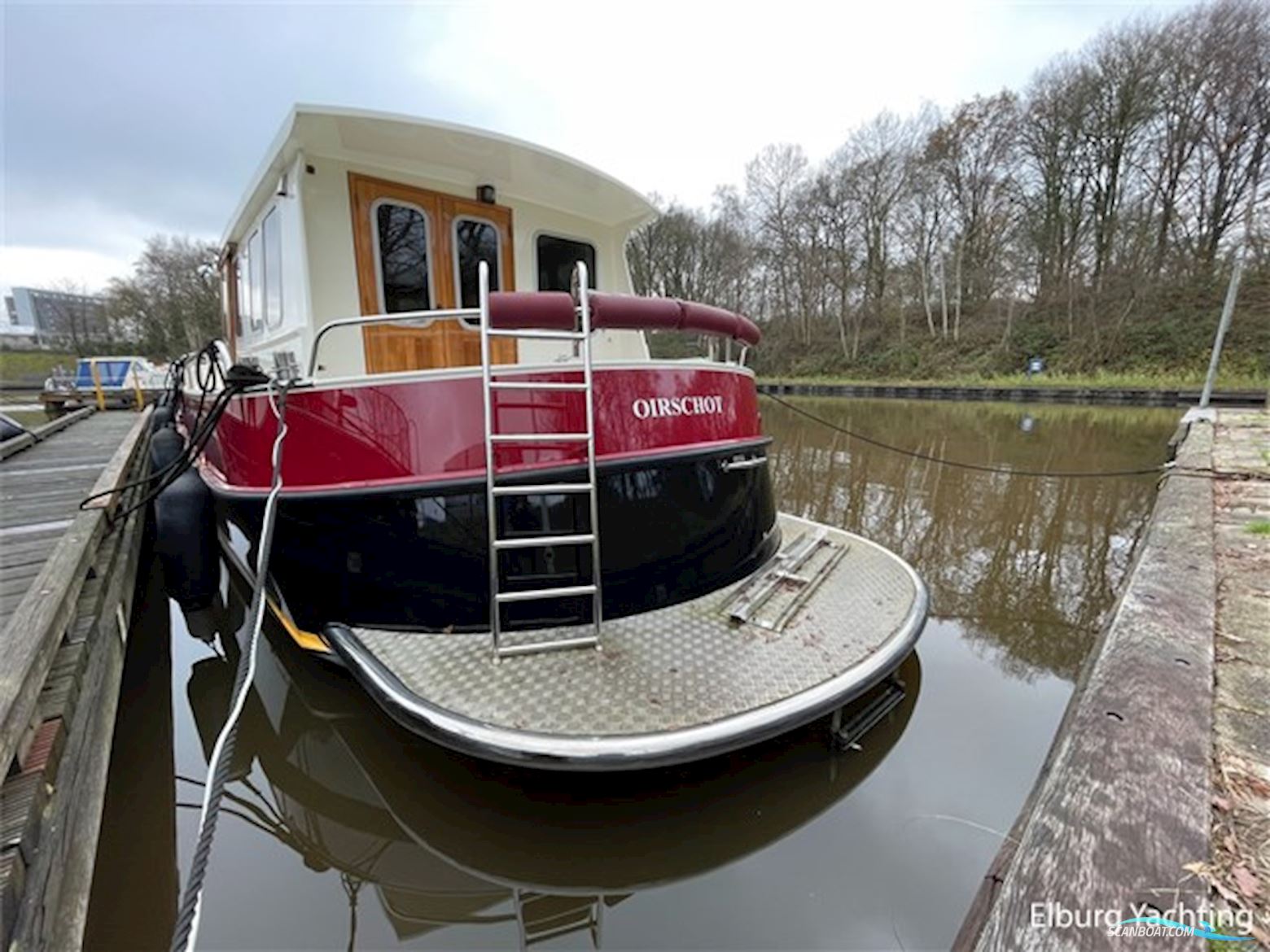 Alm Classic 14.00 - France Proof