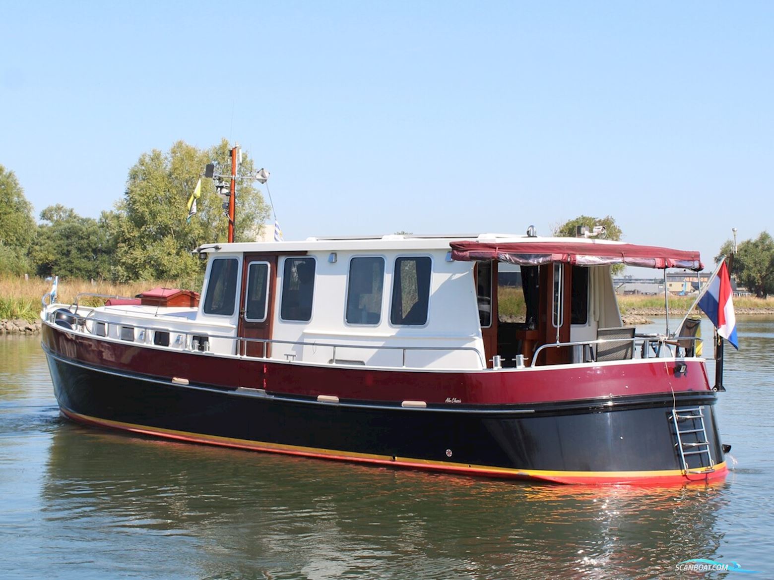 Alm Classic 1400