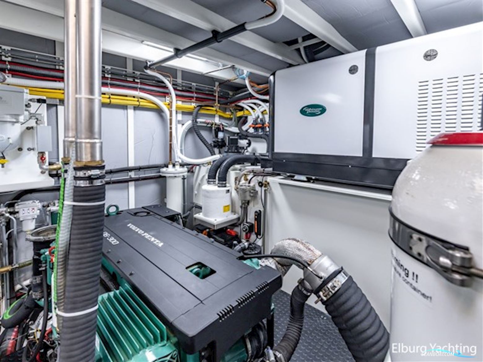 Alm Grand Voyager 65