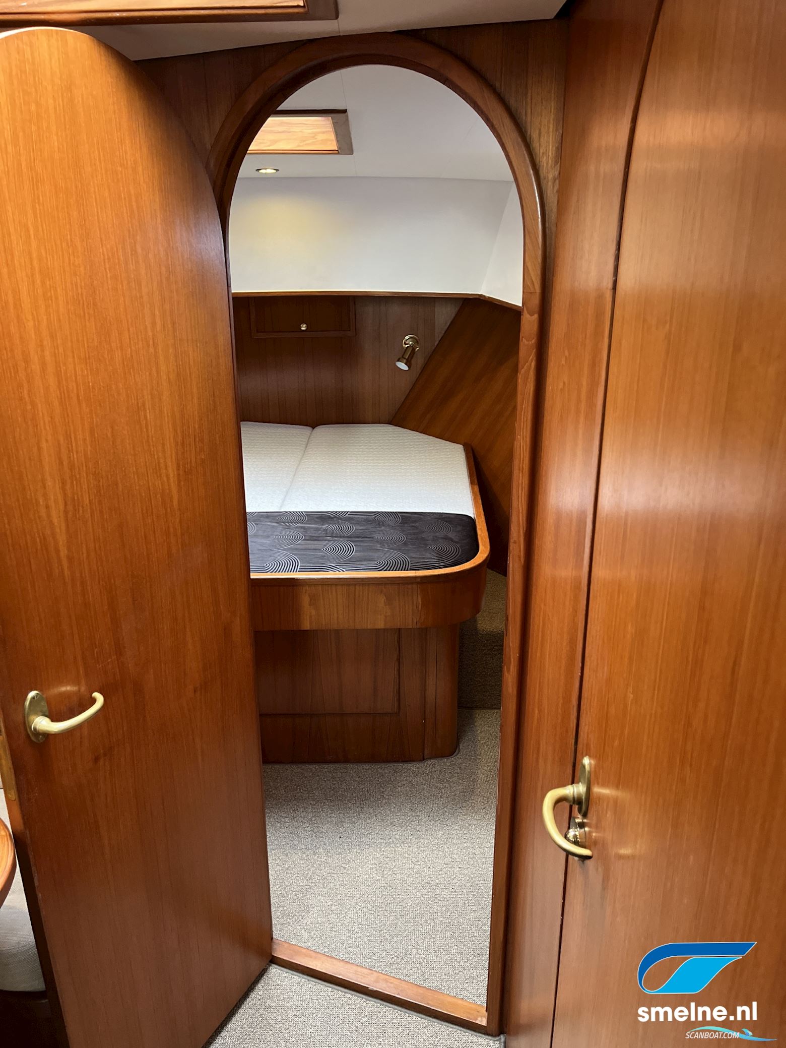 Alm Jachtbouw Variant 1300