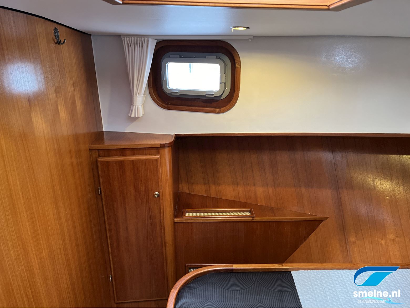 Alm Jachtbouw Variant 1300