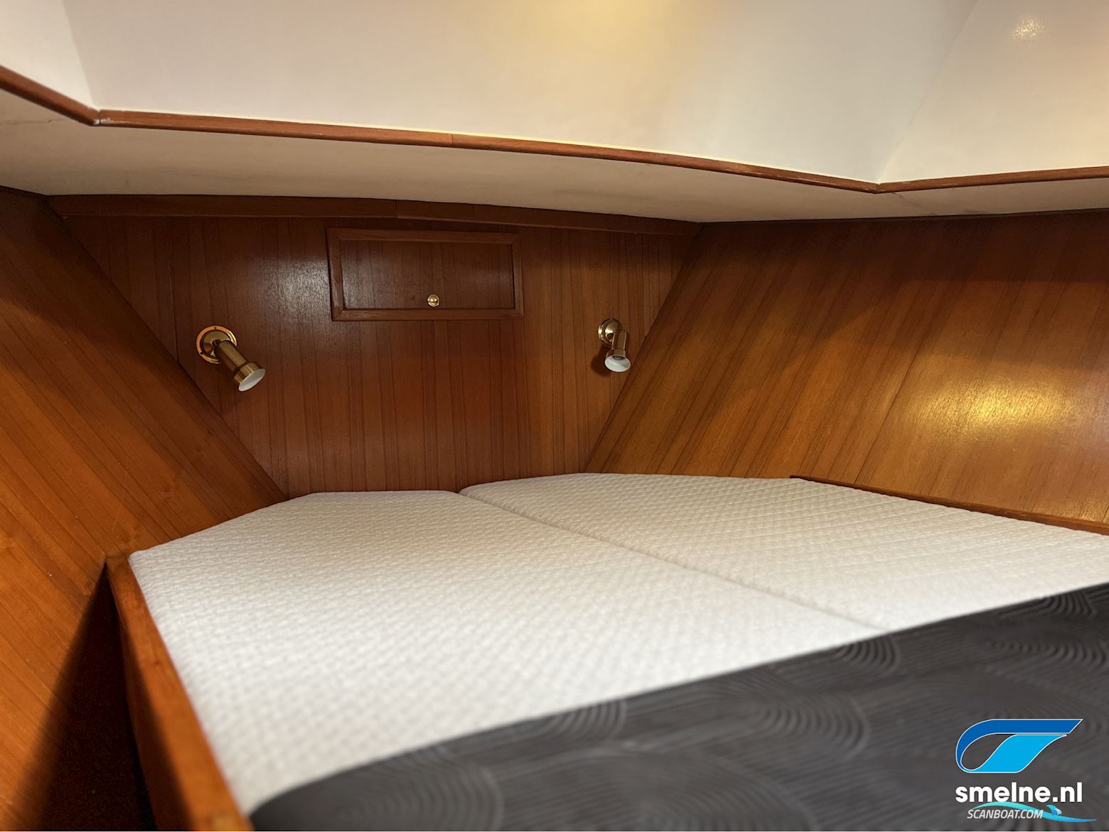 Alm Jachtbouw Variant 1300