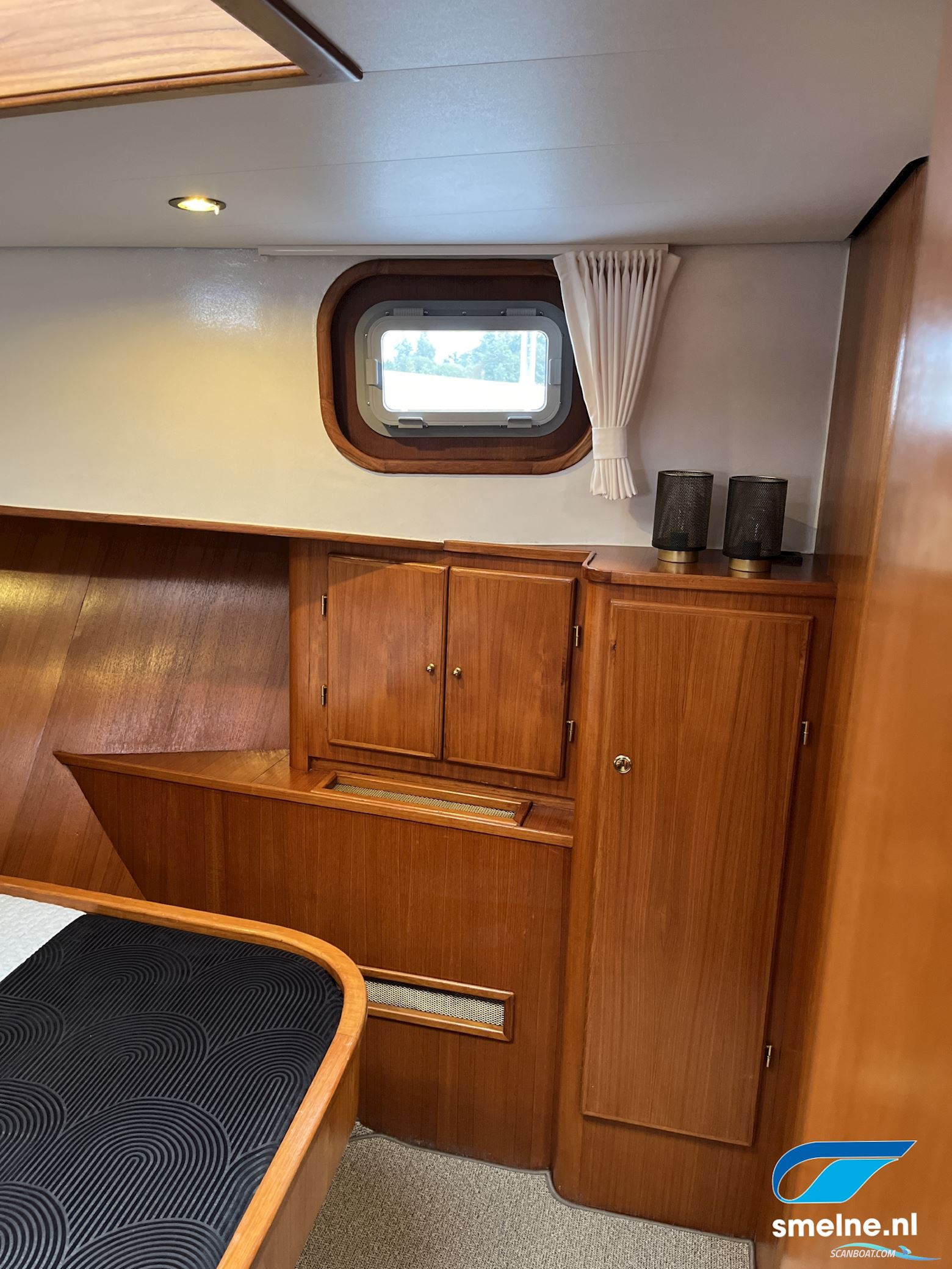 Alm Jachtbouw Variant 1300