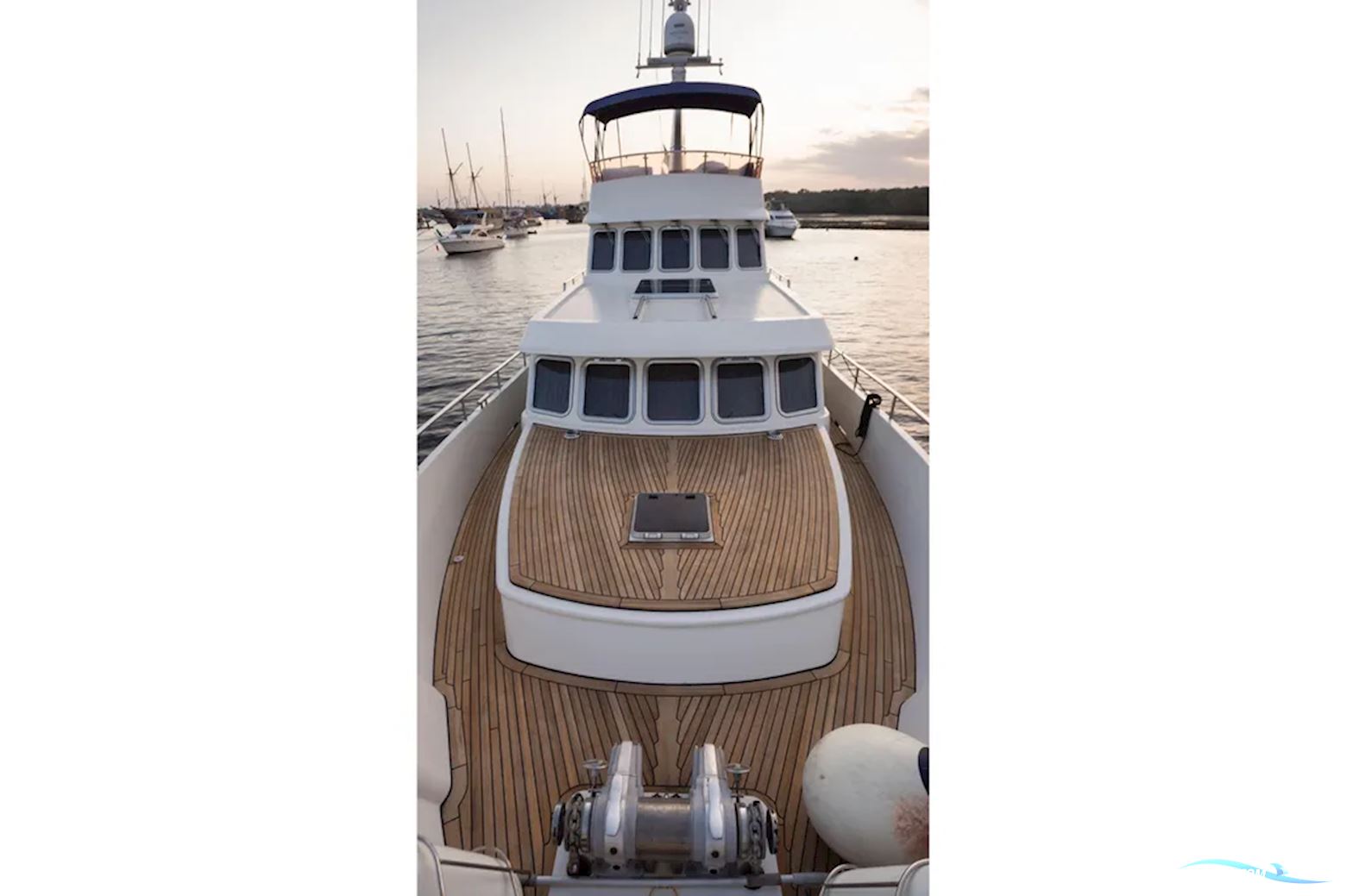 Alm Kotter 17.60 fly