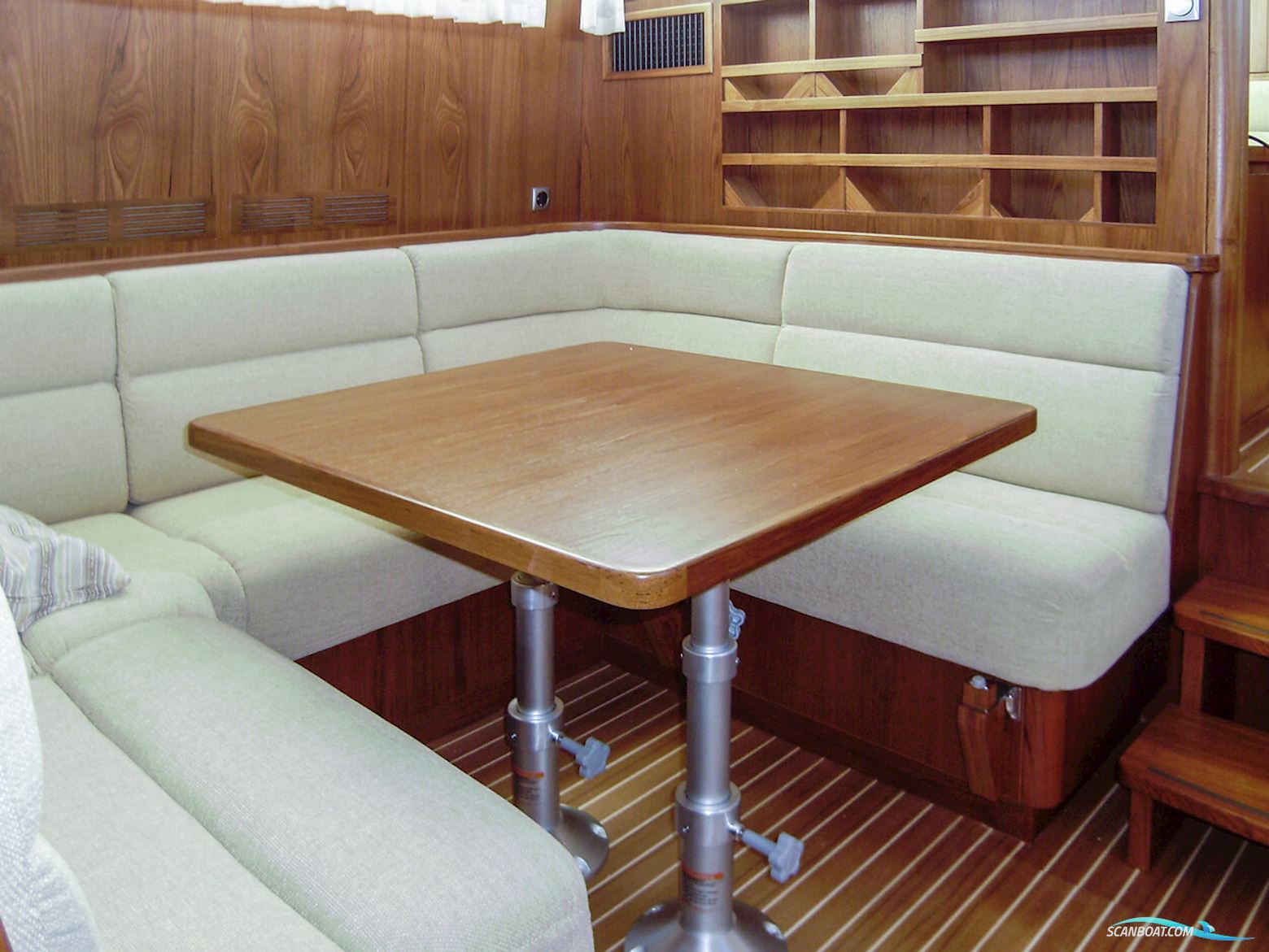 Alm Kotter 17.60 fly