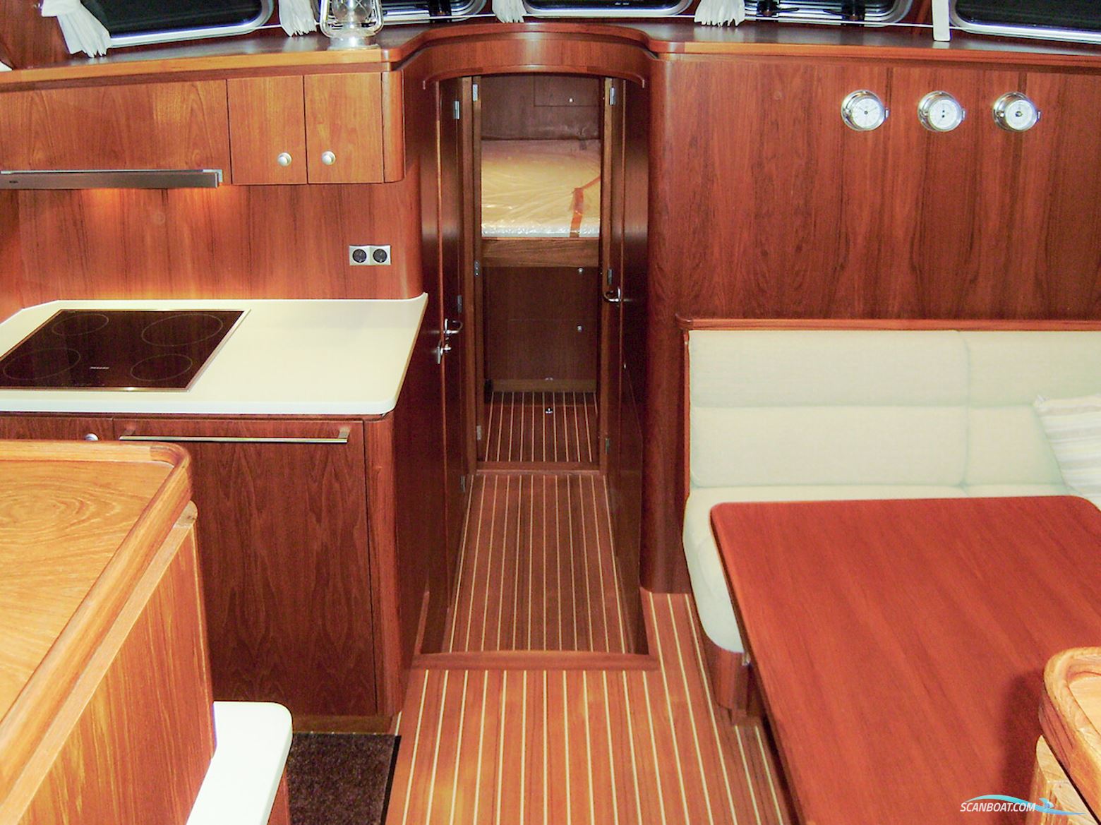 Alm Kotter 17.60 fly