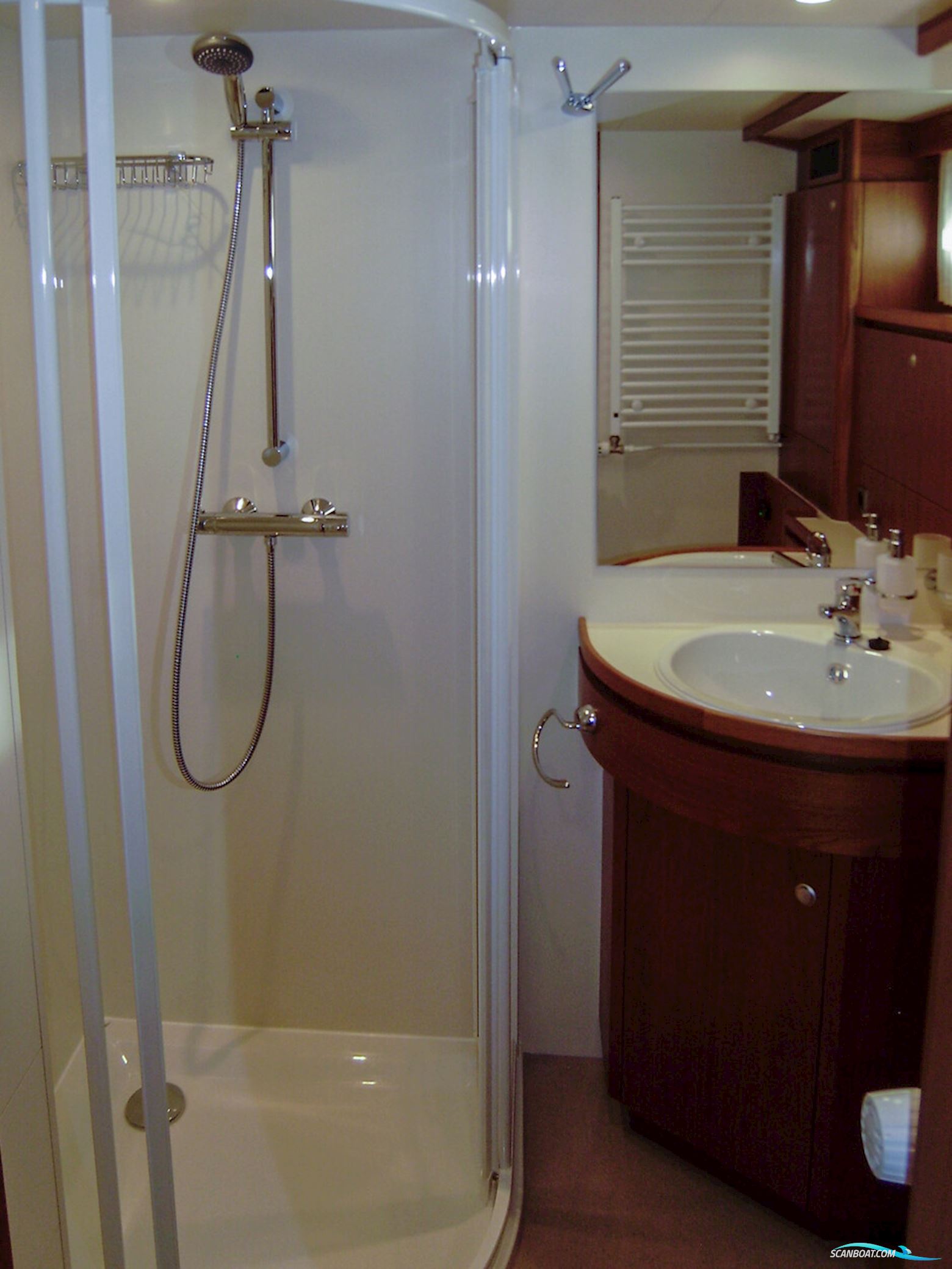 Alm Kotter 17.60 fly