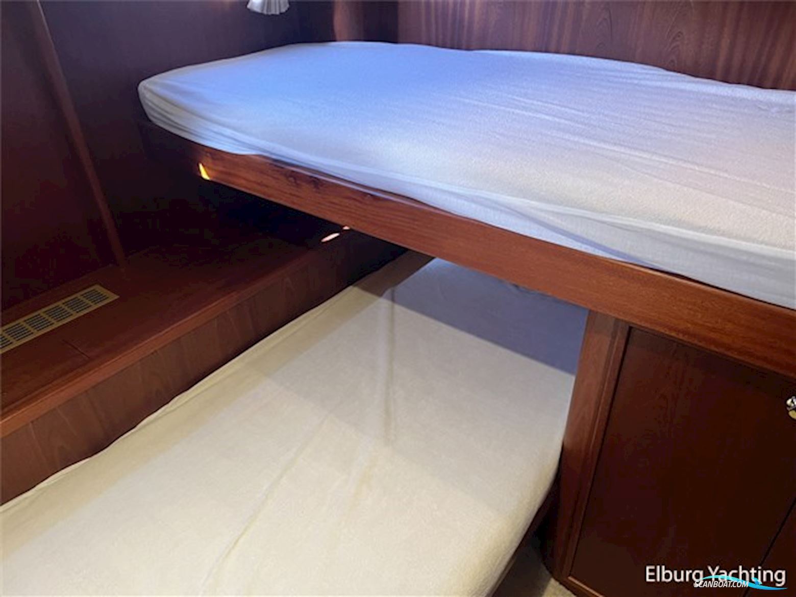 Alm Trawler - 13.20 AD 