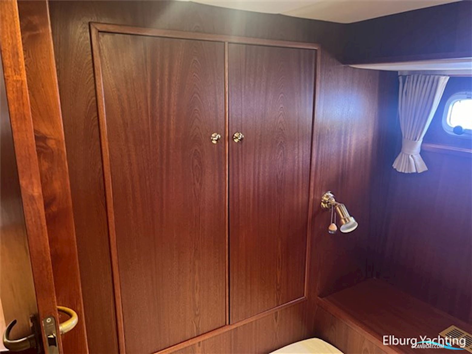 Alm Trawler - 13.20 AD 