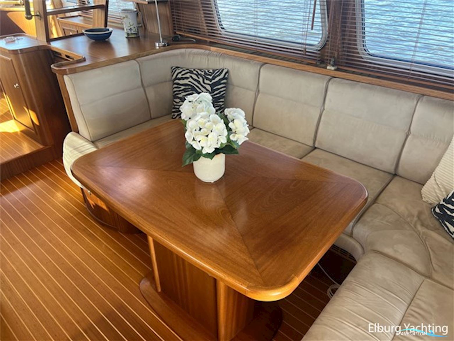 Alm Trawler - 13.20 AD 