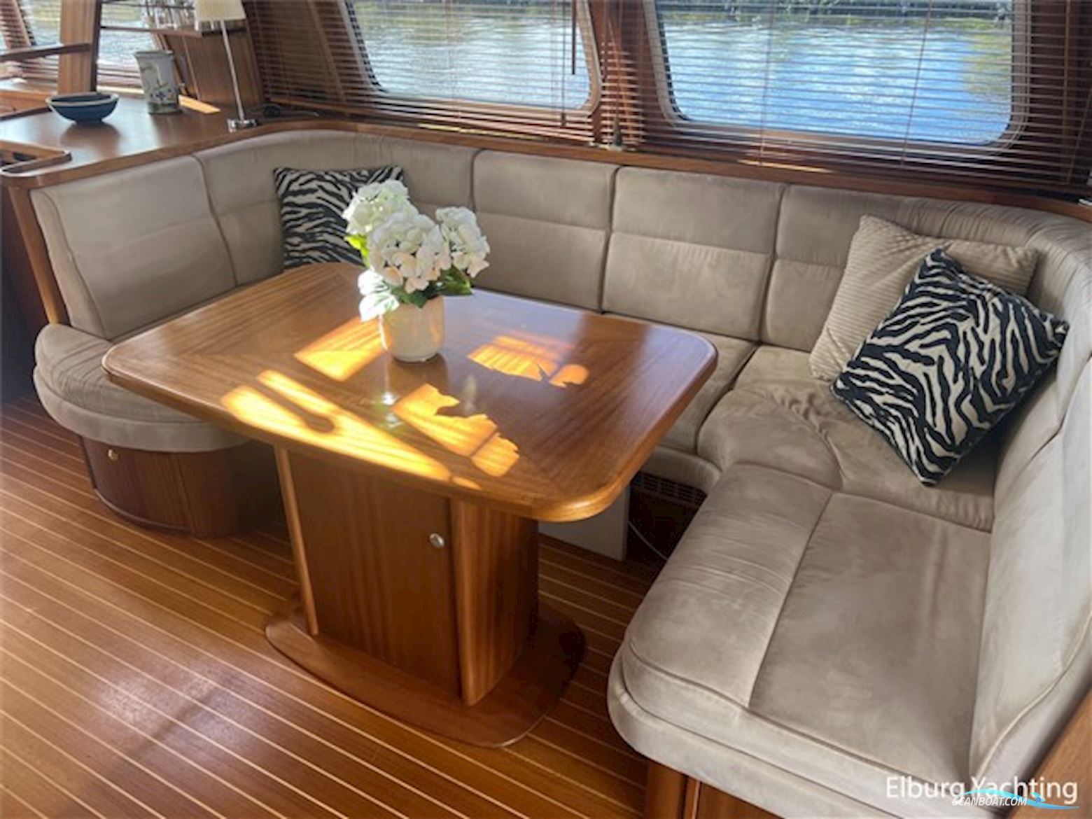 Alm Trawler - 13.20 AD 