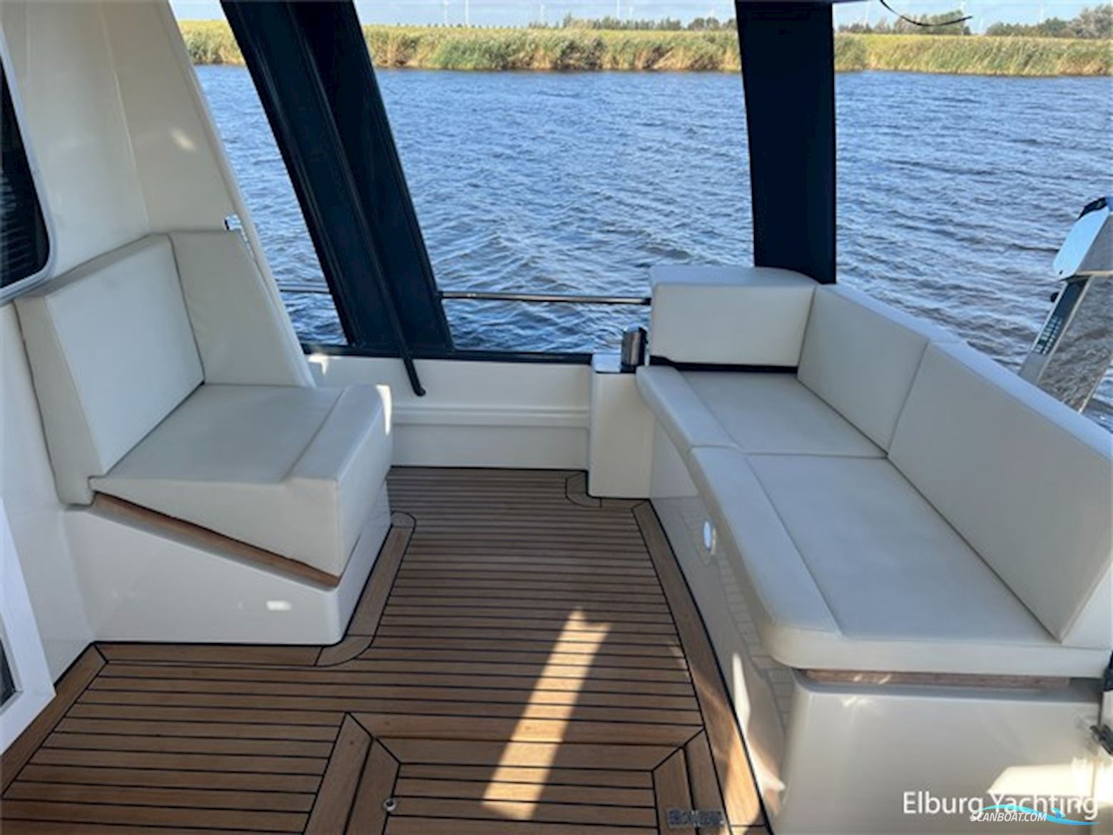 Alm Trawler - 13.20 AD 