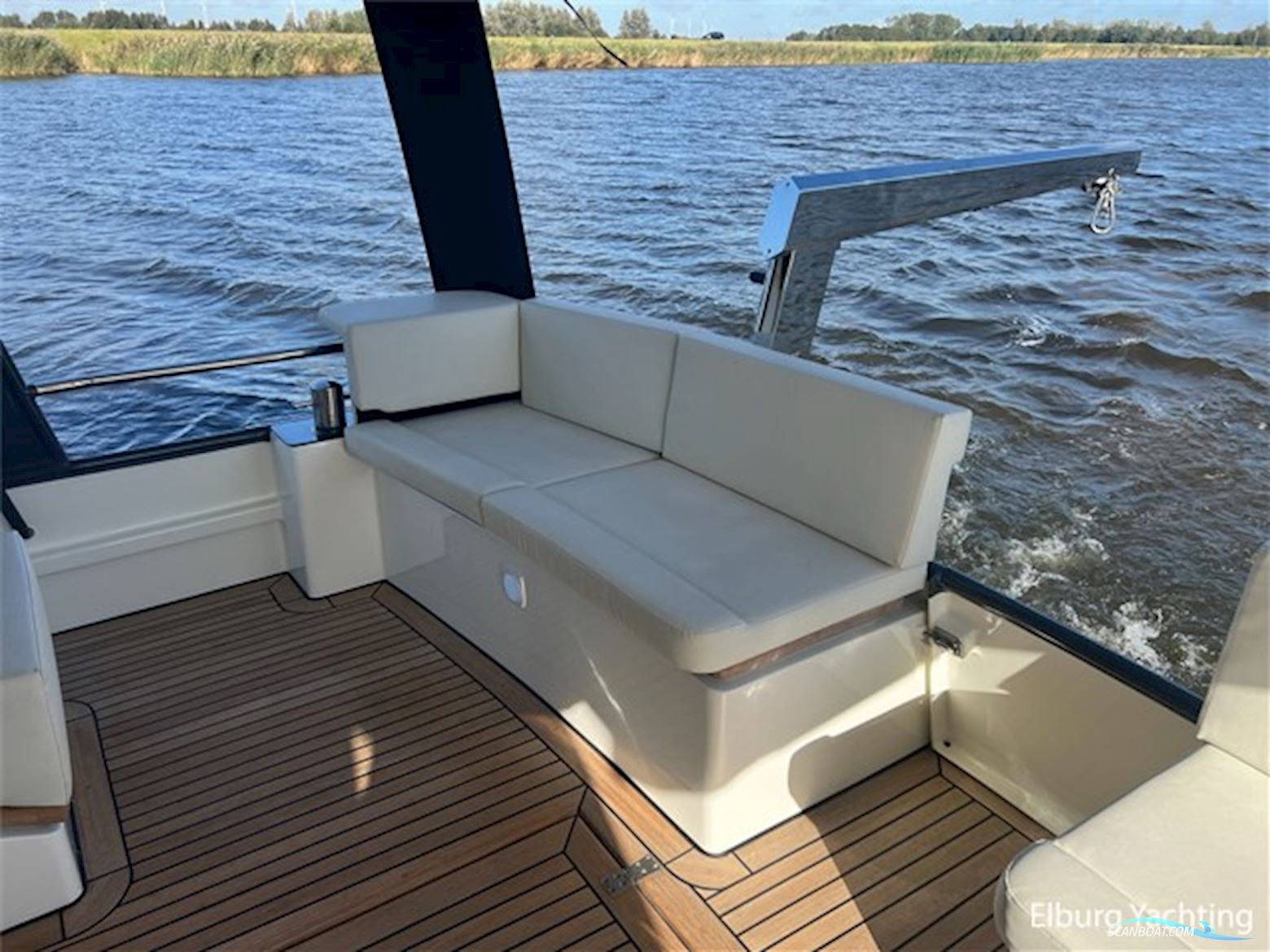 Alm Trawler - 13.20 AD 