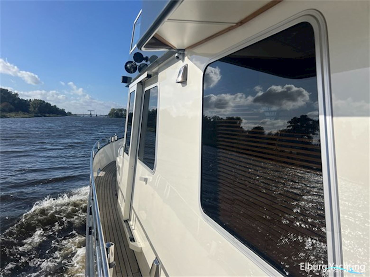 Alm Trawler - 13.20 AD 