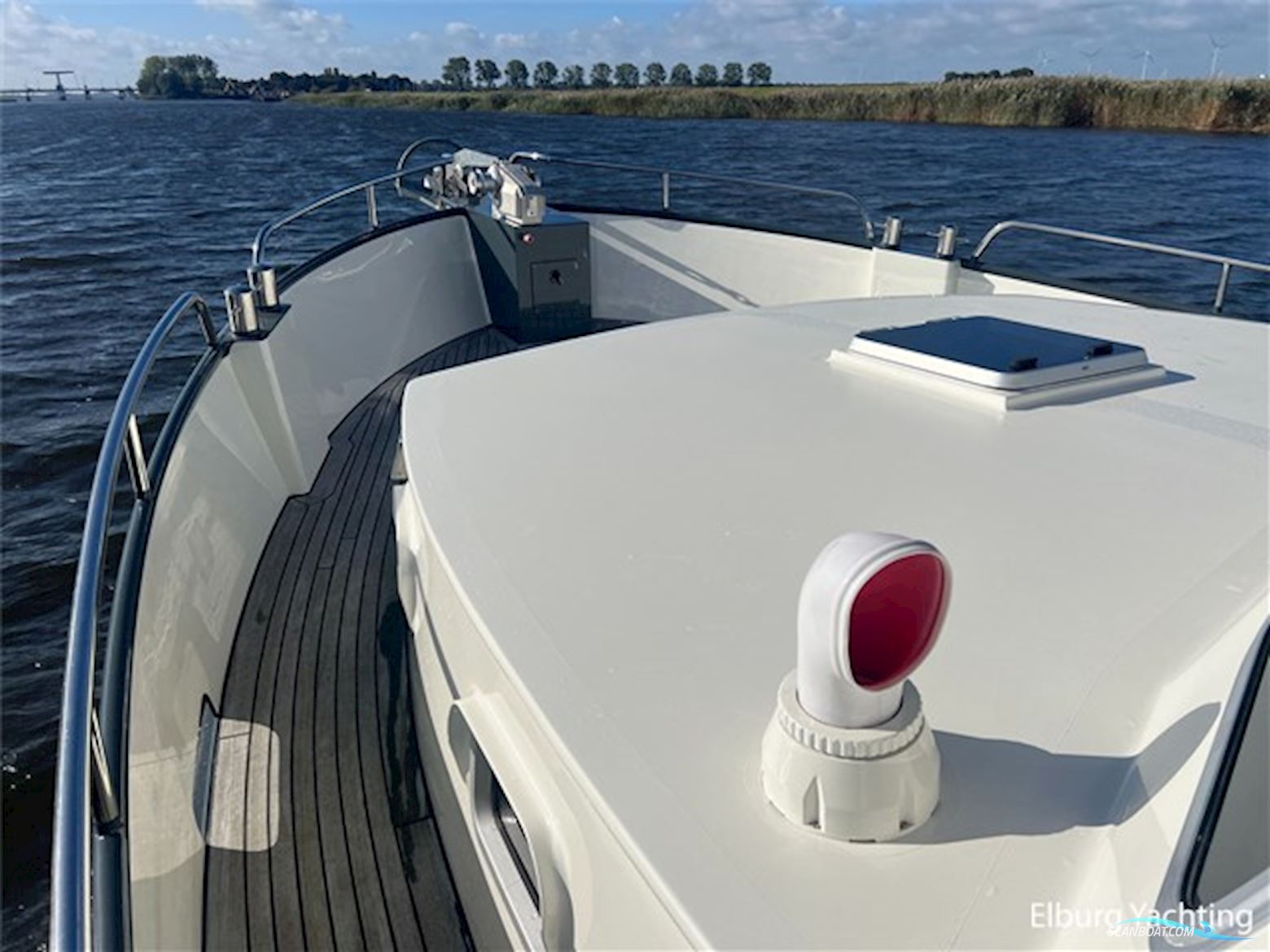 Alm Trawler - 13.20 AD 