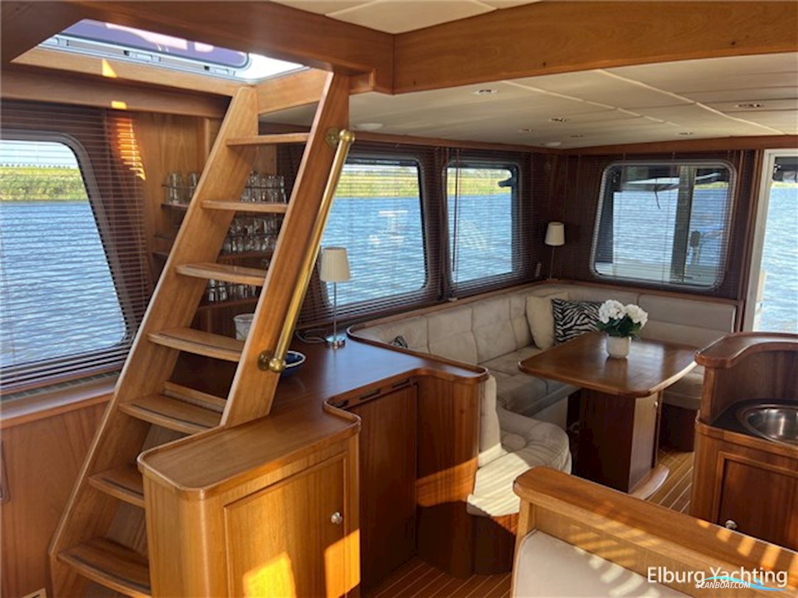 Alm Trawler - 13.20 AD