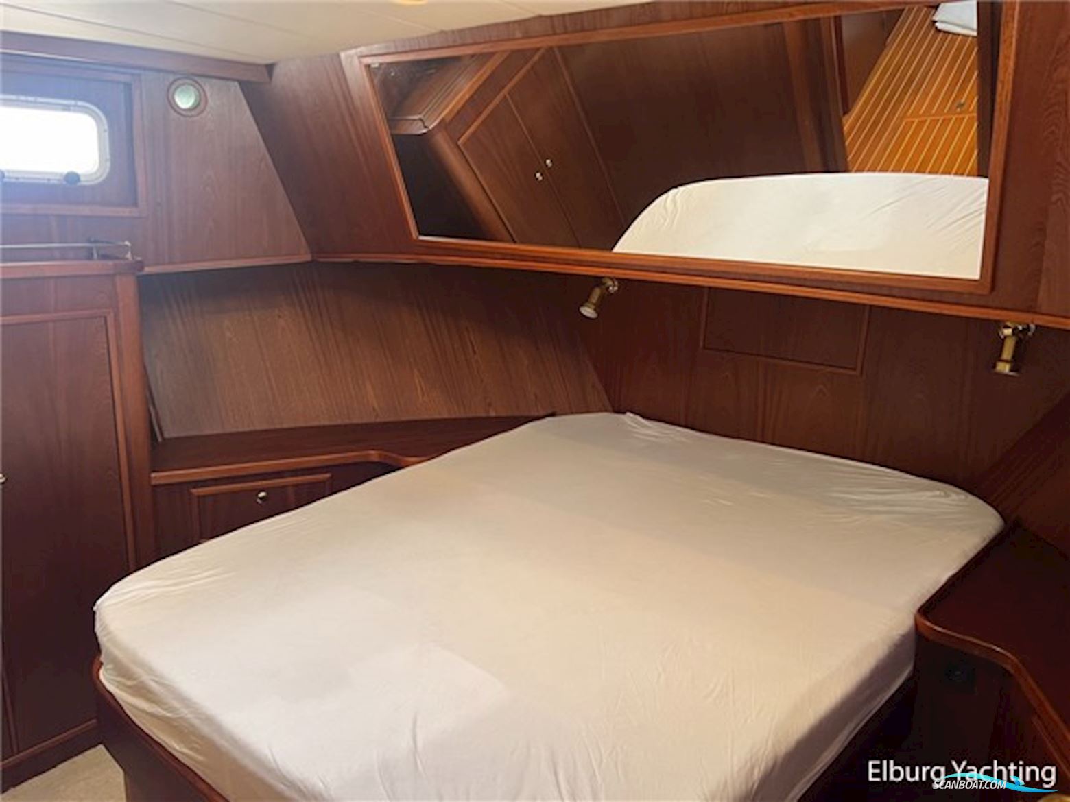 Alm Trawler - 13.20 AD