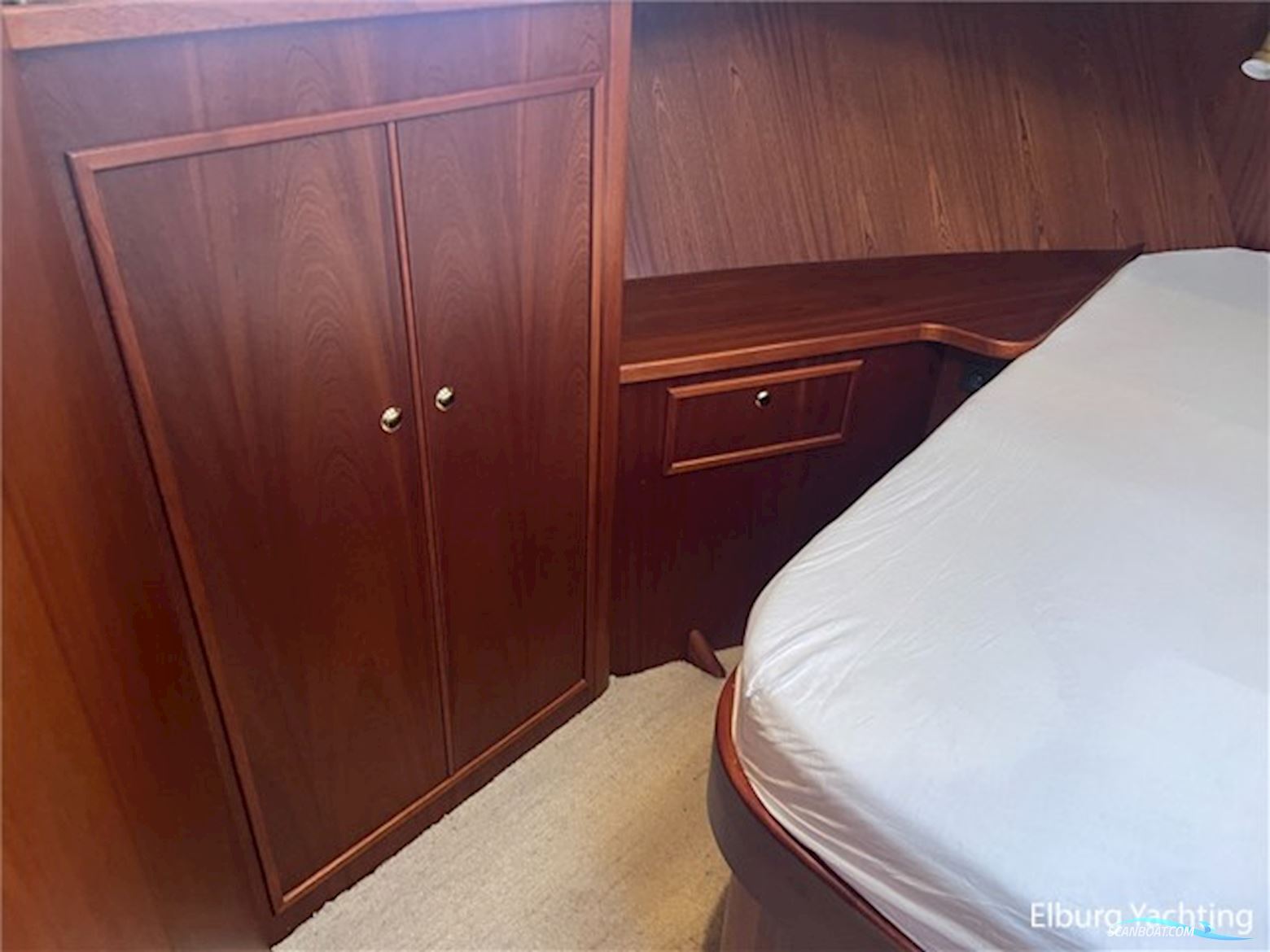 Alm Trawler - 13.20 AD