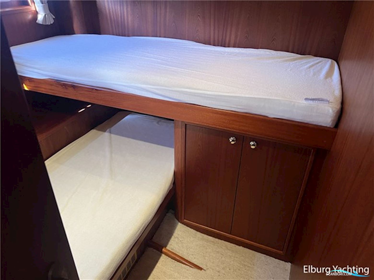 Alm Trawler - 13.20 AD