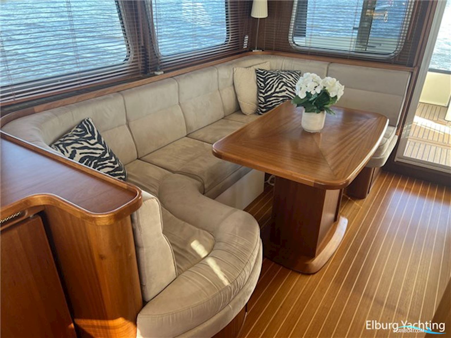 Alm Trawler - 13.20 AD