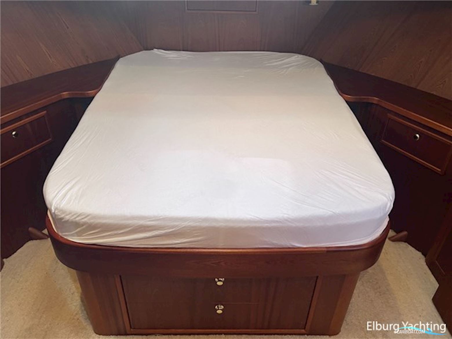 Alm Trawler - 13.20 AD