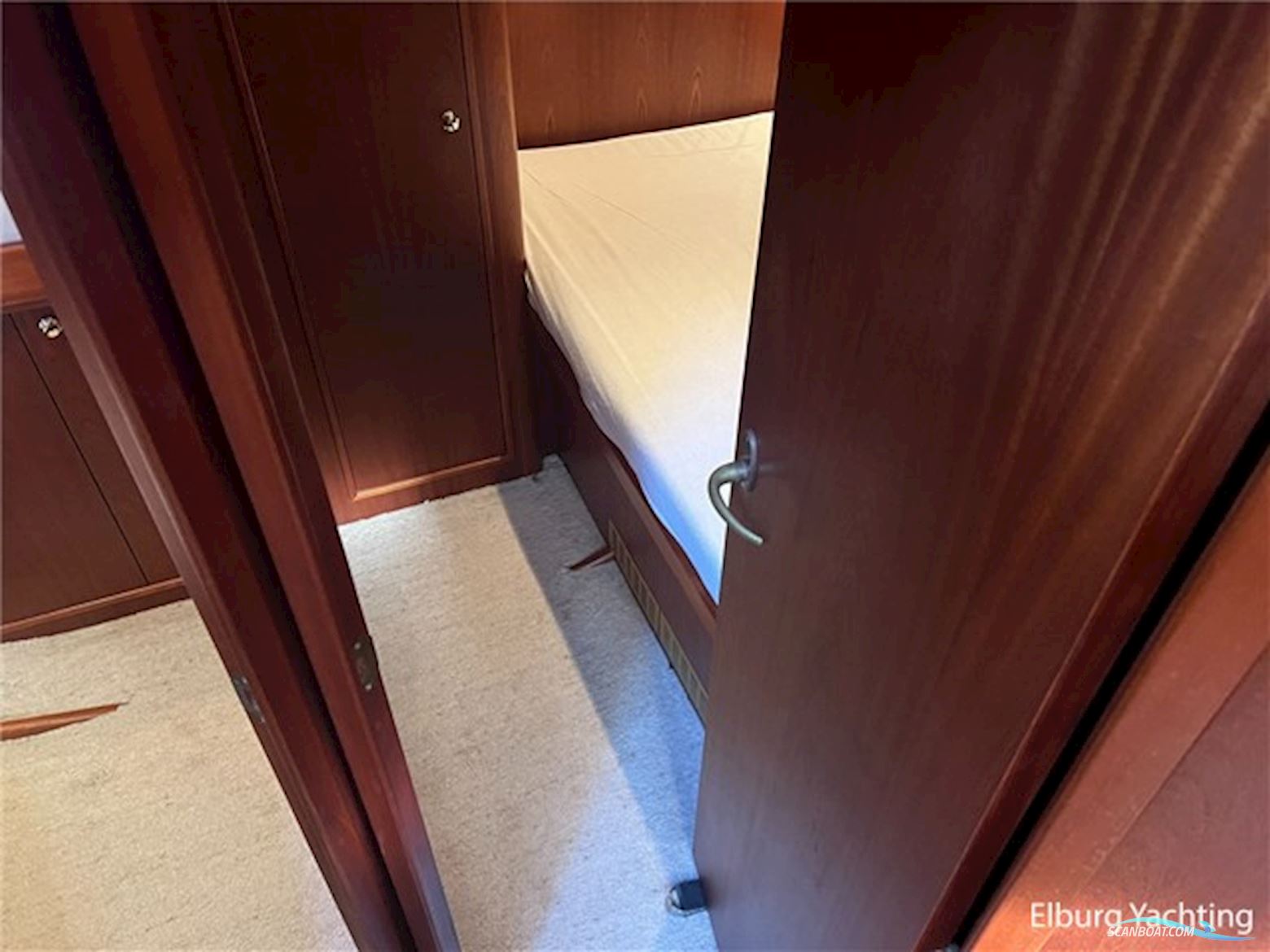 Alm Trawler - 13.20 AD