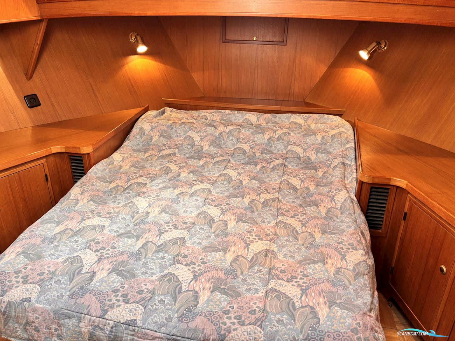 Alm Trawler 13.20 AD