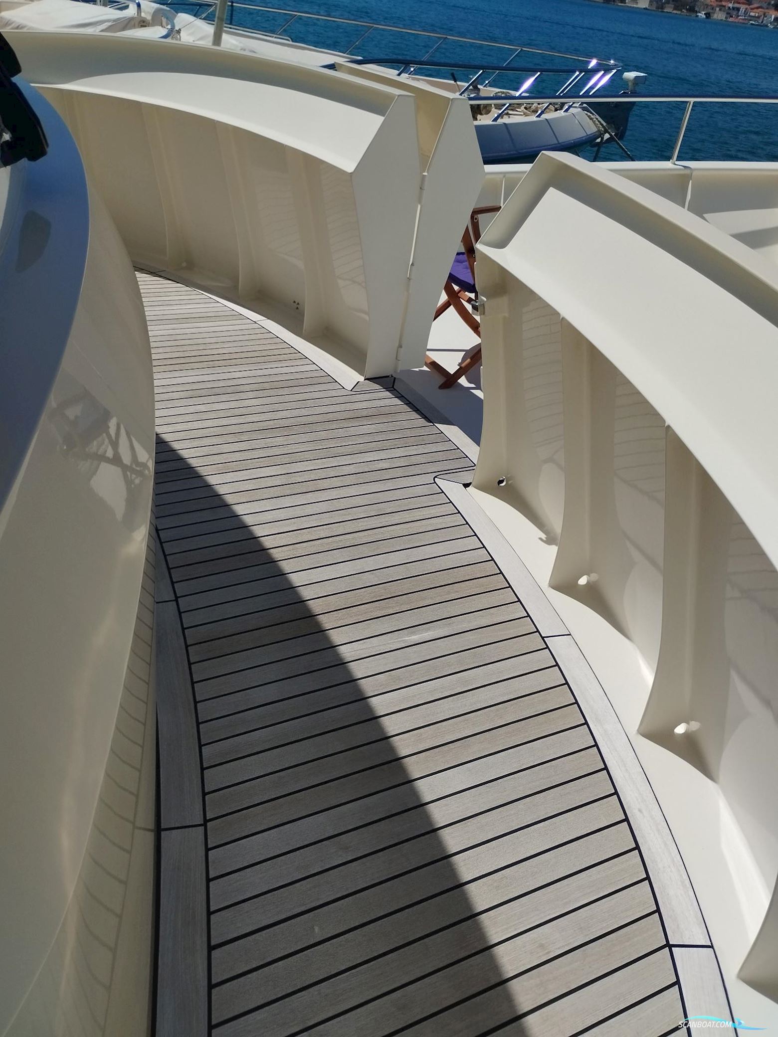 Alm Trawler Delfino 65