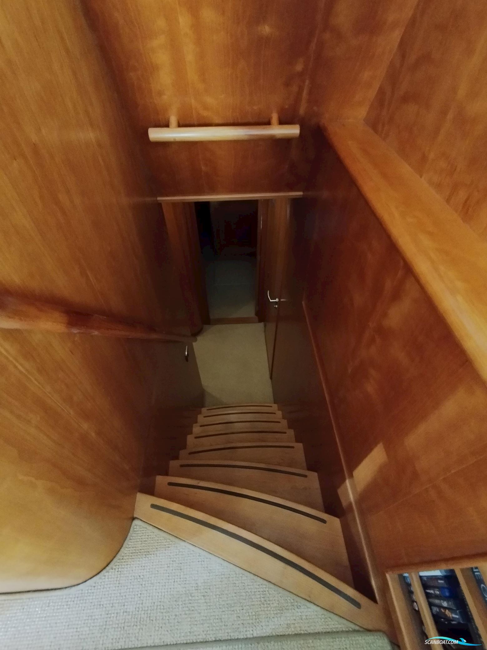 Alm Trawler Delfino 65