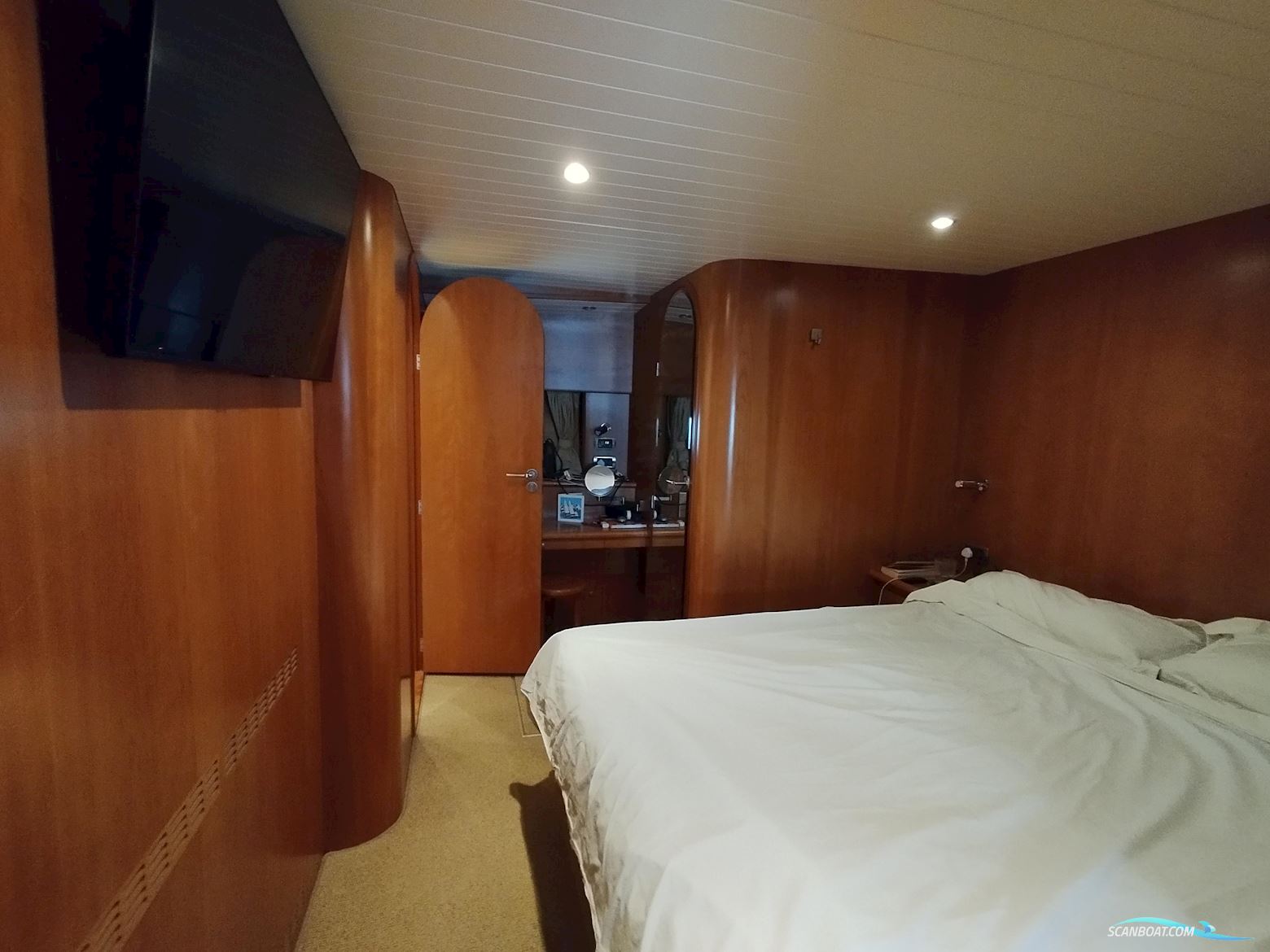 Alm Trawler Delfino 65