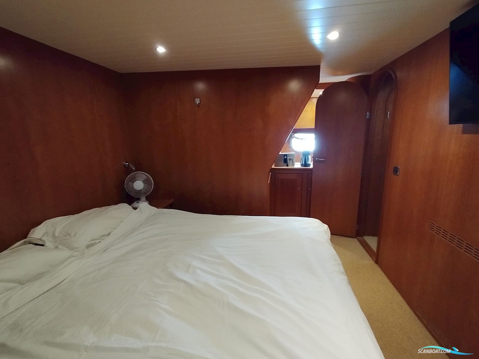 Alm Trawler Delfino 65