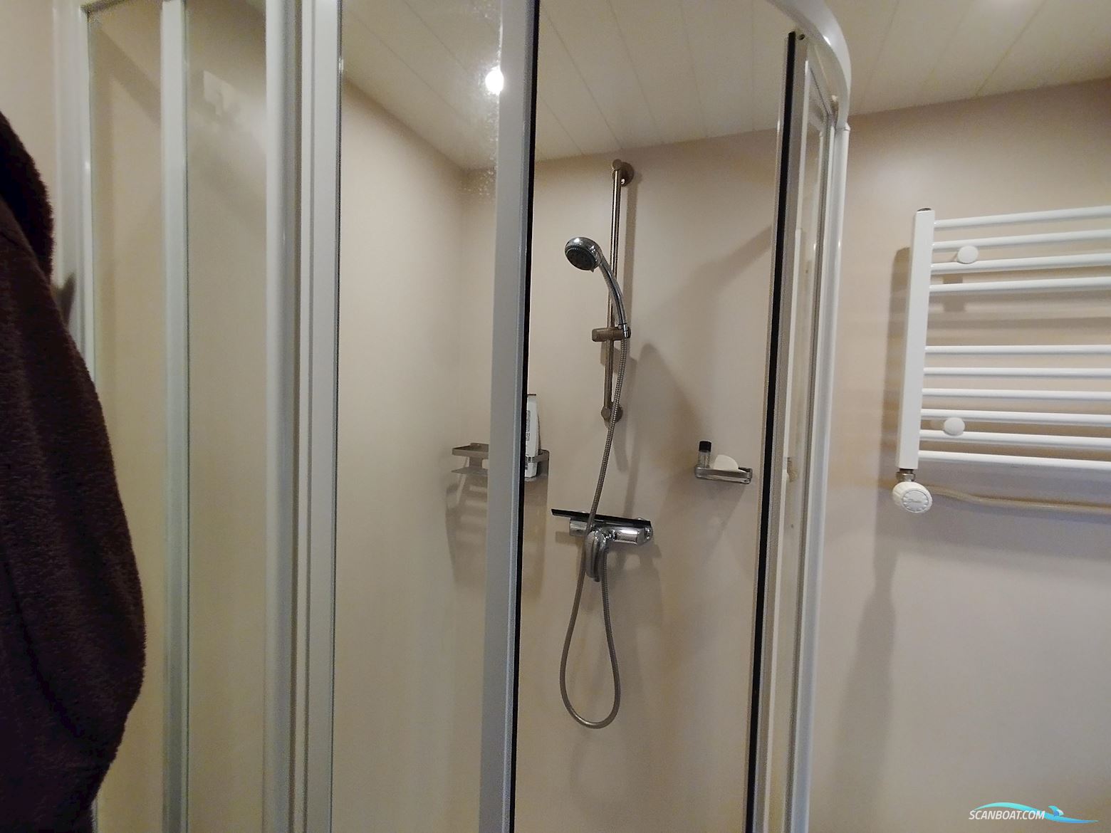 Alm Trawler Delfino 65