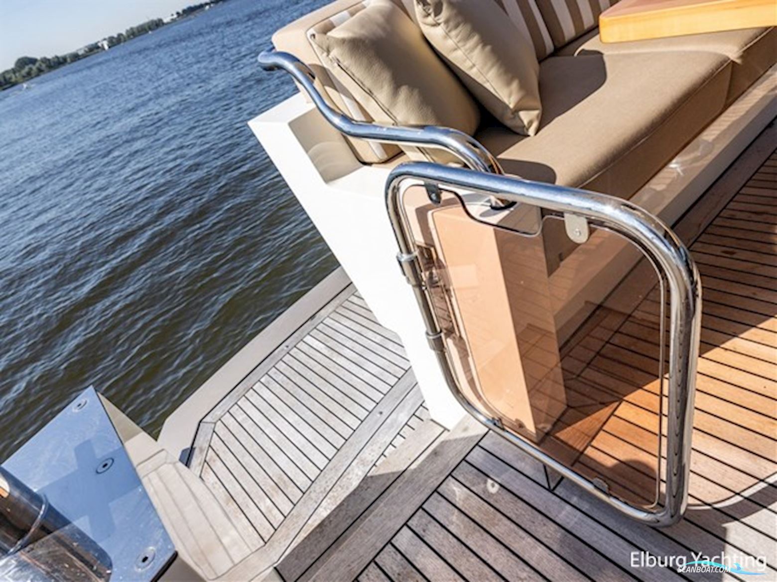 Altena 52 - Fast Going - Aluminium