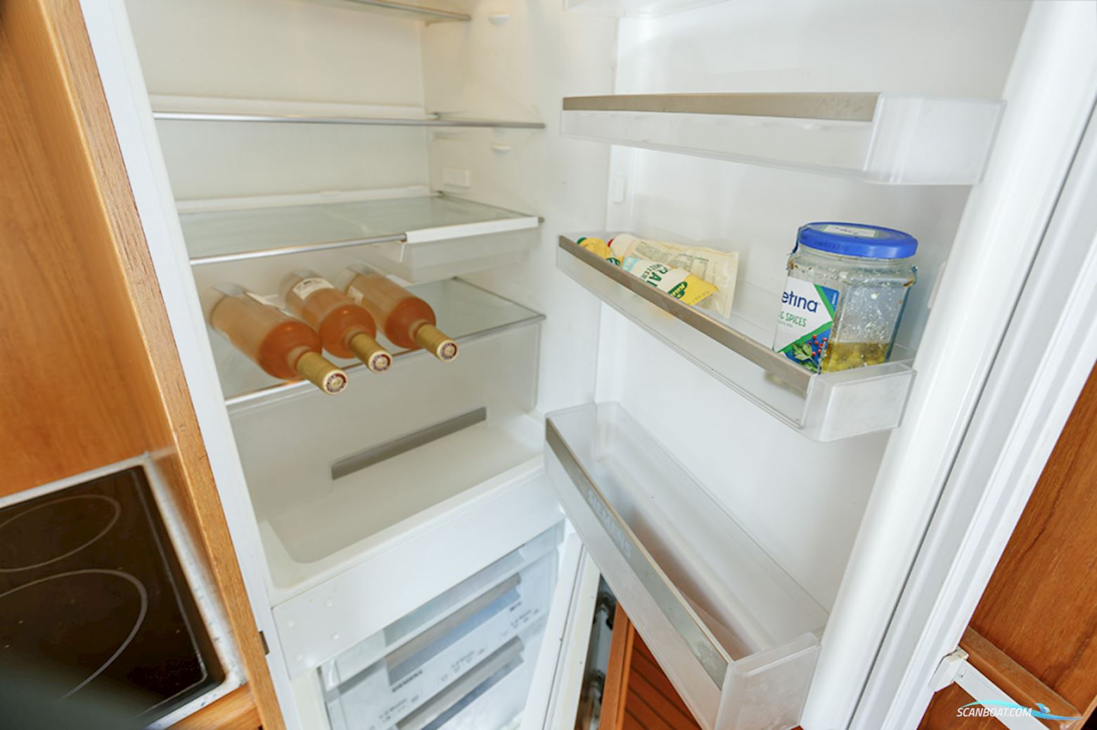 Altena 53 Custom Trawler