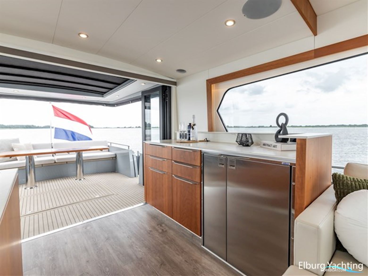 Altena 54 - Next Generation - Spudpalen 