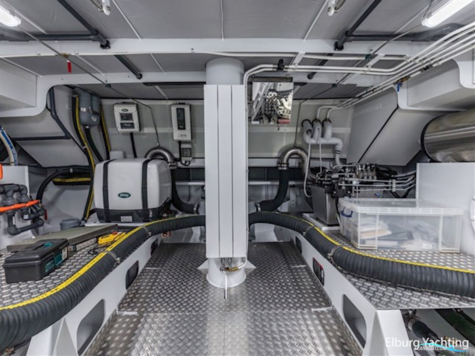 Altena 54 - Next Generation - Spudpalen 