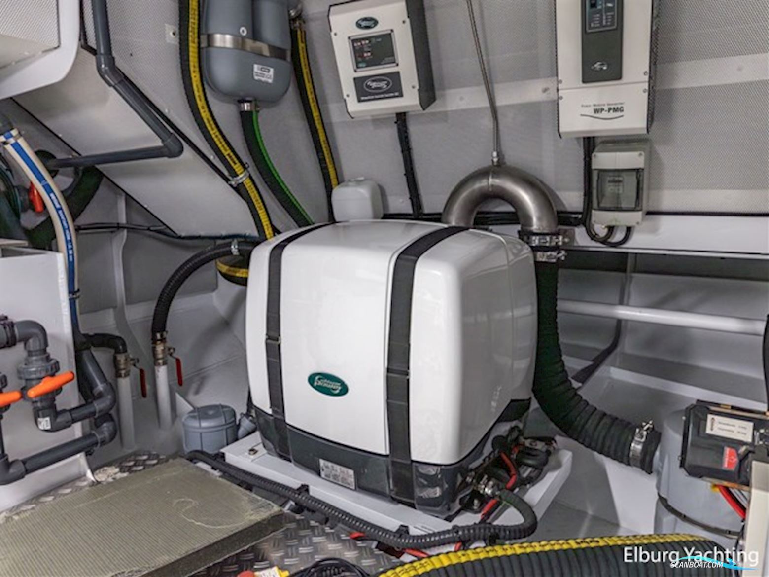 Altena 54 - Next Generation - Spudpalen 