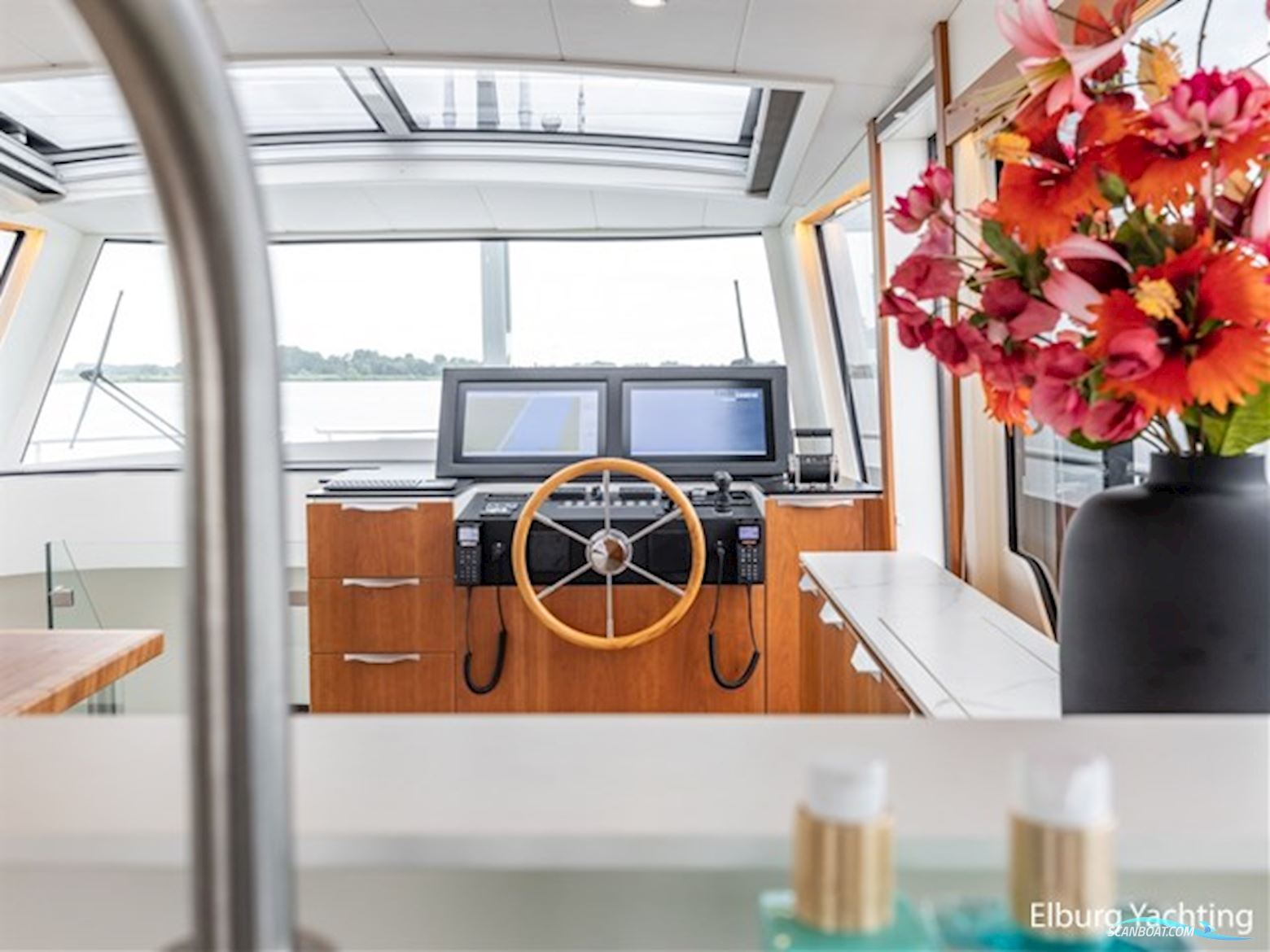 Altena 54 - Next Generation - Spudpalen