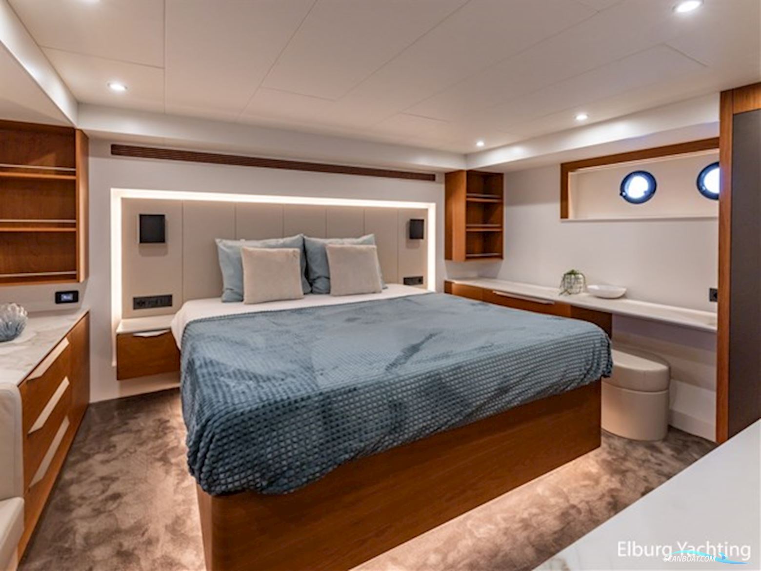 Altena 54 - Next Generation - Spudpalen