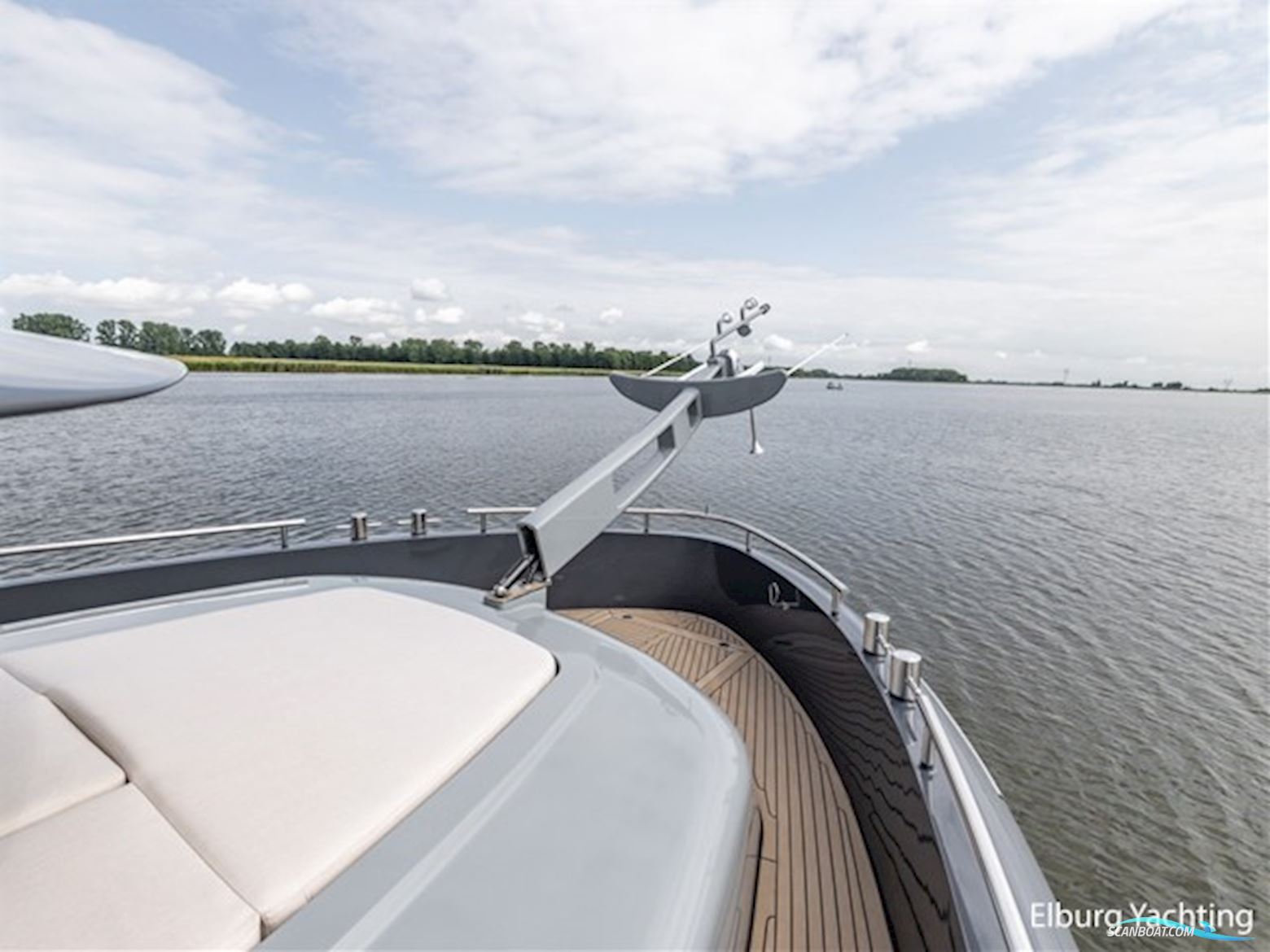 Altena 54 - Next Generation - Spudpalen