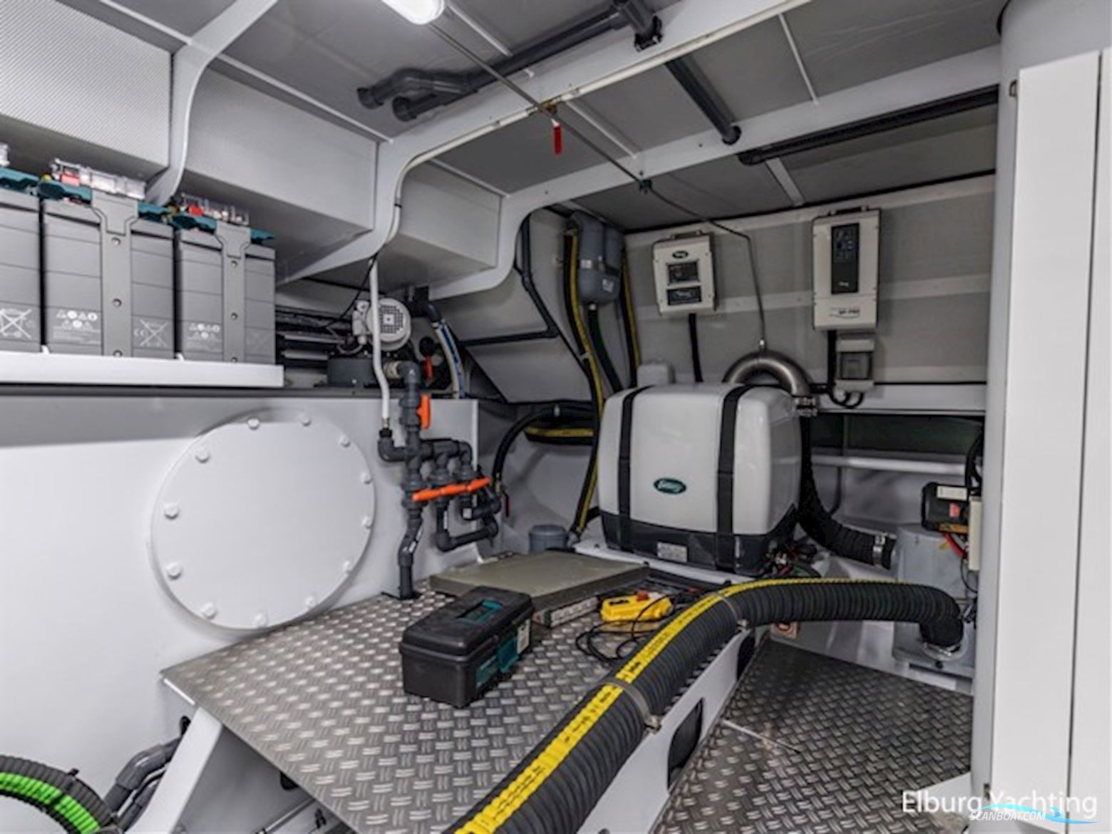 Altena 54 - Next Generation - Spudpalen